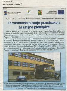 Dziennik Zachodni z dn. 15.02.2012