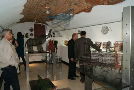 Galeria Pod Ratuszem