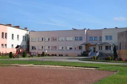 Szkoła Podstawowa im. Powstańców Śląskich w Strumieniu