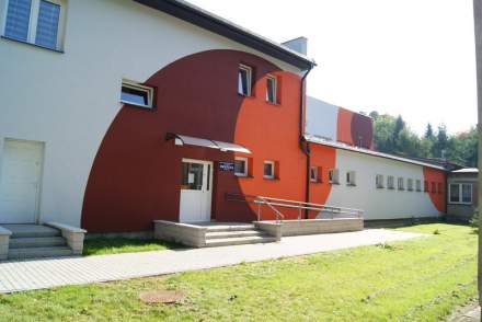 Zespół Szkolno-Przedszkolny w Drogomyślu