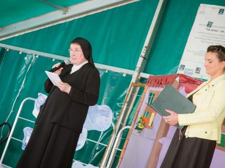 Dzień Wdzięczności 01.06.2019