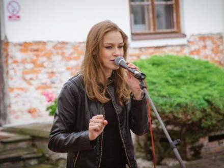 Otwarcie tężni Drogomyśl