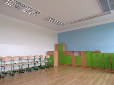 Wakacyjne remonty w placówkach oświatowych