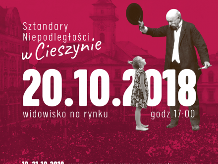 Sztandary Niepodległości