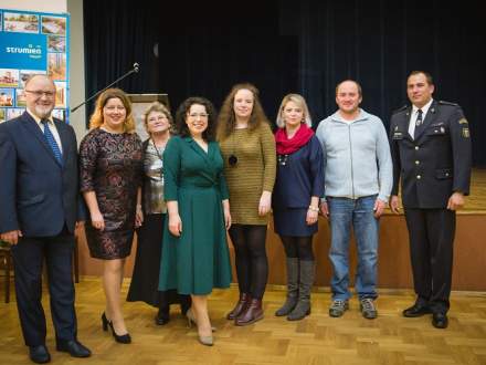 Międzynarodowe Spotkanie Wigilijne