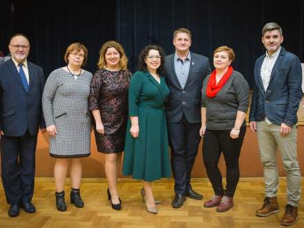 Międzynarodowe Spotkanie Wigilijne