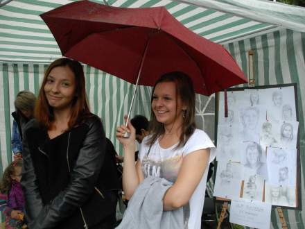 Koncert Charytatywny Dla Grzesia