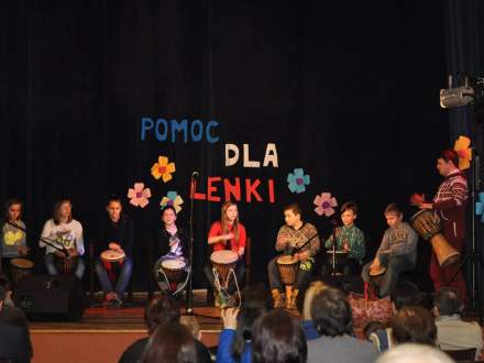 fot. organizator koncertu