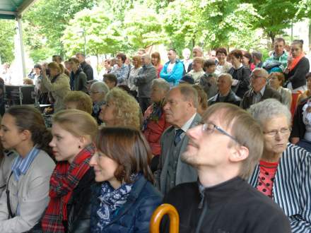 Koncert Charytatywny Dla Grzesia