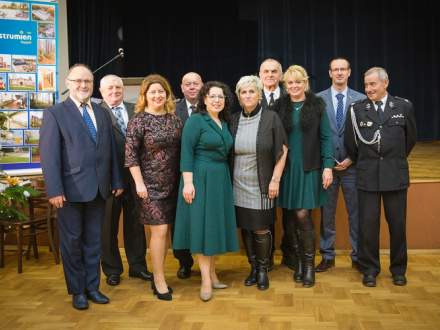 Międzynarodowe Spotkanie Wigilijne