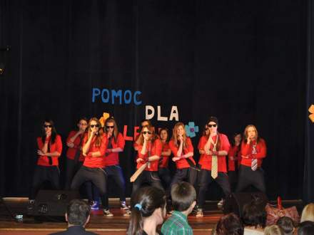 fot. organizator koncertu