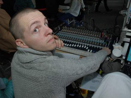 Koncert Charytatywny Dla Grzesia