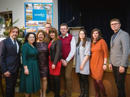 Międzynarodowe Spotkanie Wigilijne