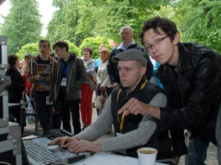 Koncert Charytatywny Dla Grzesia