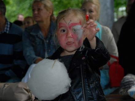 Koncert Charytatywny Dla Grzesia