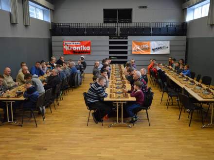 Puchar Zabiego Kraju