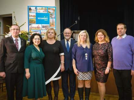 Międzynarodowe Spotkanie Wigilijne