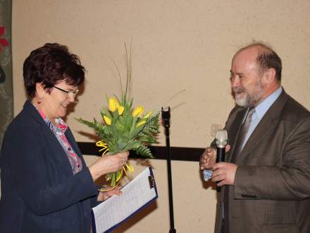 Dzień Kobiet w Zbytkowie