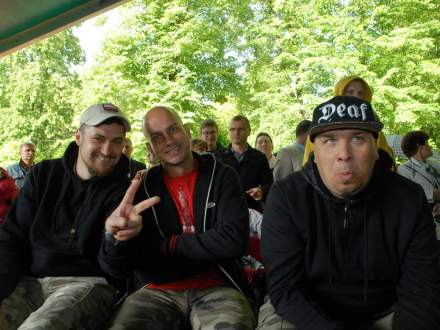 Koncert Charytatywny Dla Grzesia