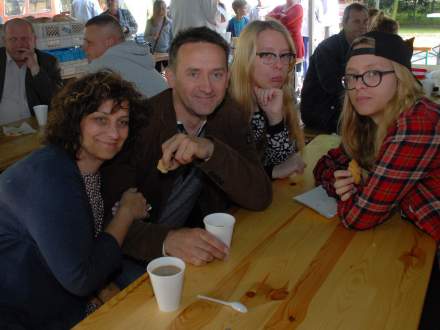 Koncert Charytatywny Dla Grzesia