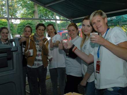 Koncert Charytatywny Dla Grzesia