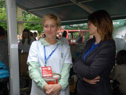 Koncert Charytatywny Dla Grzesia