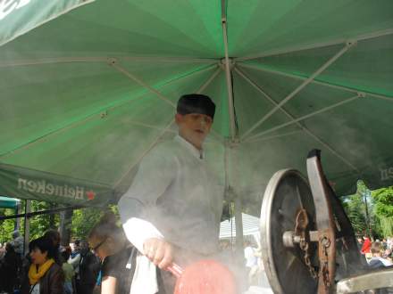 Koncert Charytatywny Dla Grzesia