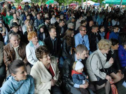 Koncert Charytatywny Dla Grzesia