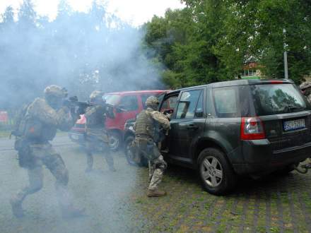 Koncert Charytatywny Dla Grzesia