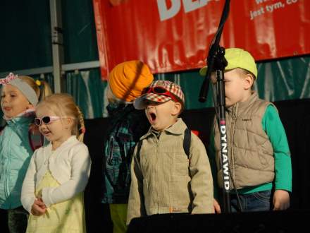 Koncert Charytatywny Dla Grzesia