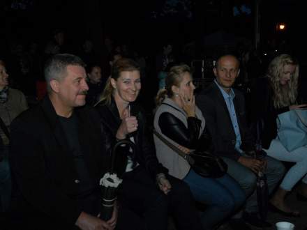 Koncert Charytatywny Dla Grzesia