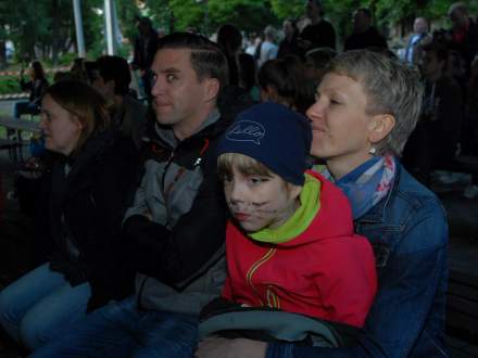 Koncert Charytatywny Dla Grzesia