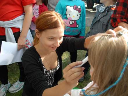 Koncert Charytatywny Dla Grzesia