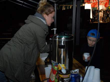 Koncert Charytatywny Dla Grzesia