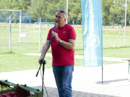 Rajd Rowerem po zdrowie