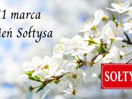 11 marca Dzień Sołtysa