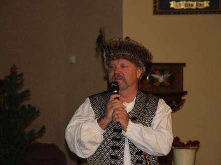 Jasełka w Zabłociu