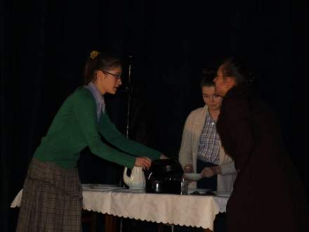 Opowieść Wigilijna