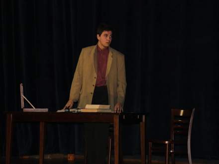 Opowieść Wigilijna