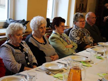 Spotkanie świąteczne PKPS