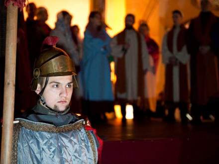 Misterium Zmartwychwstania