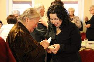 Spotkanie świąteczne PKPS