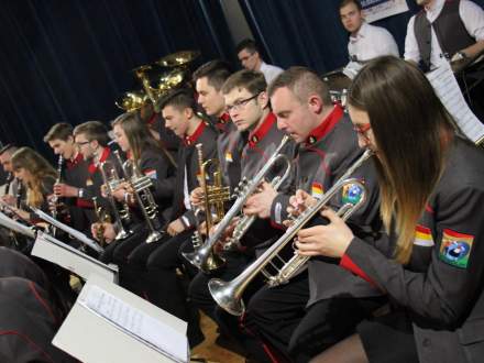 Finał WOŚP w Pruchnej