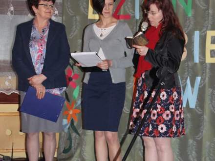 Dzień Kobiet w Zbytkowie