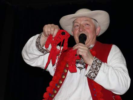 Dzień Kobiet w Pruchnej