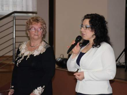 Dzień Kobiet w Pruchnej