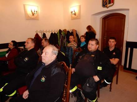 Konsultacje społeczne w sprawie Krajowej Mapy Zagrożeń