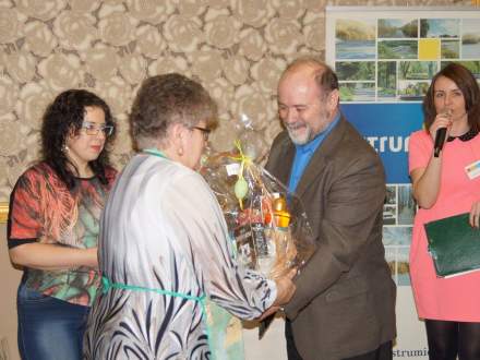 Wielkanocny Stół gminy Strumień