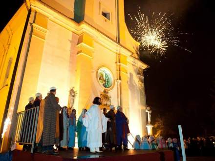 Misterium Zmartwychwstania