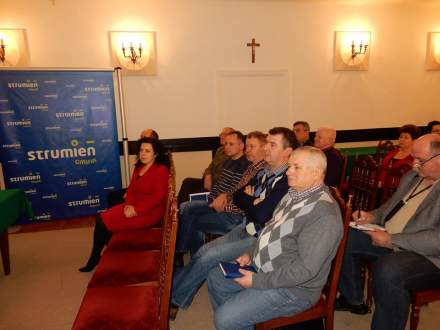 Konsultacje społeczne w sprawie Krajowej Mapy Zagrożeń